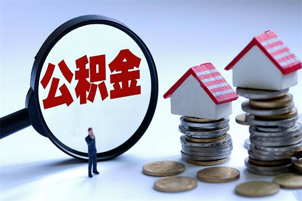 哈尔滨离职提住房公积金（离职公积金提取条件）